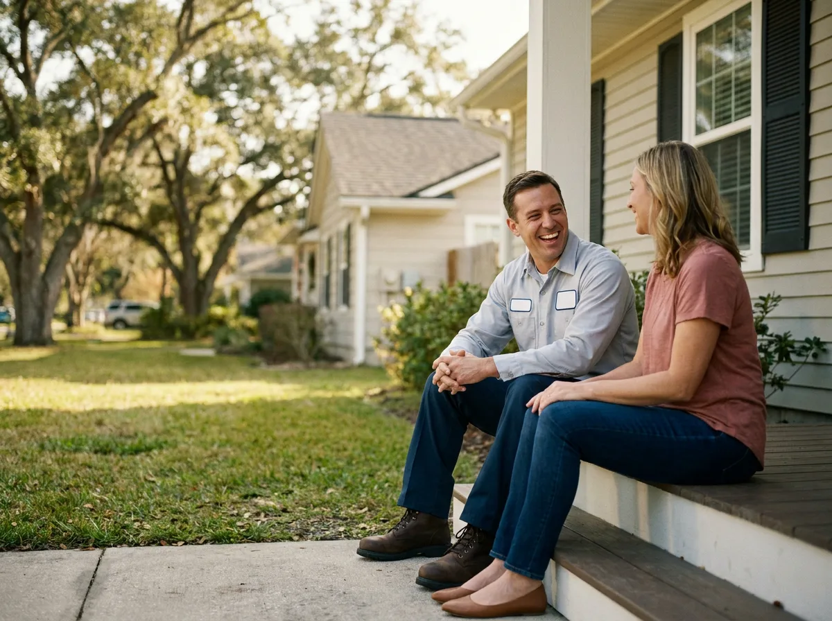 Septic tank pumping FAQs for Calvin, LA